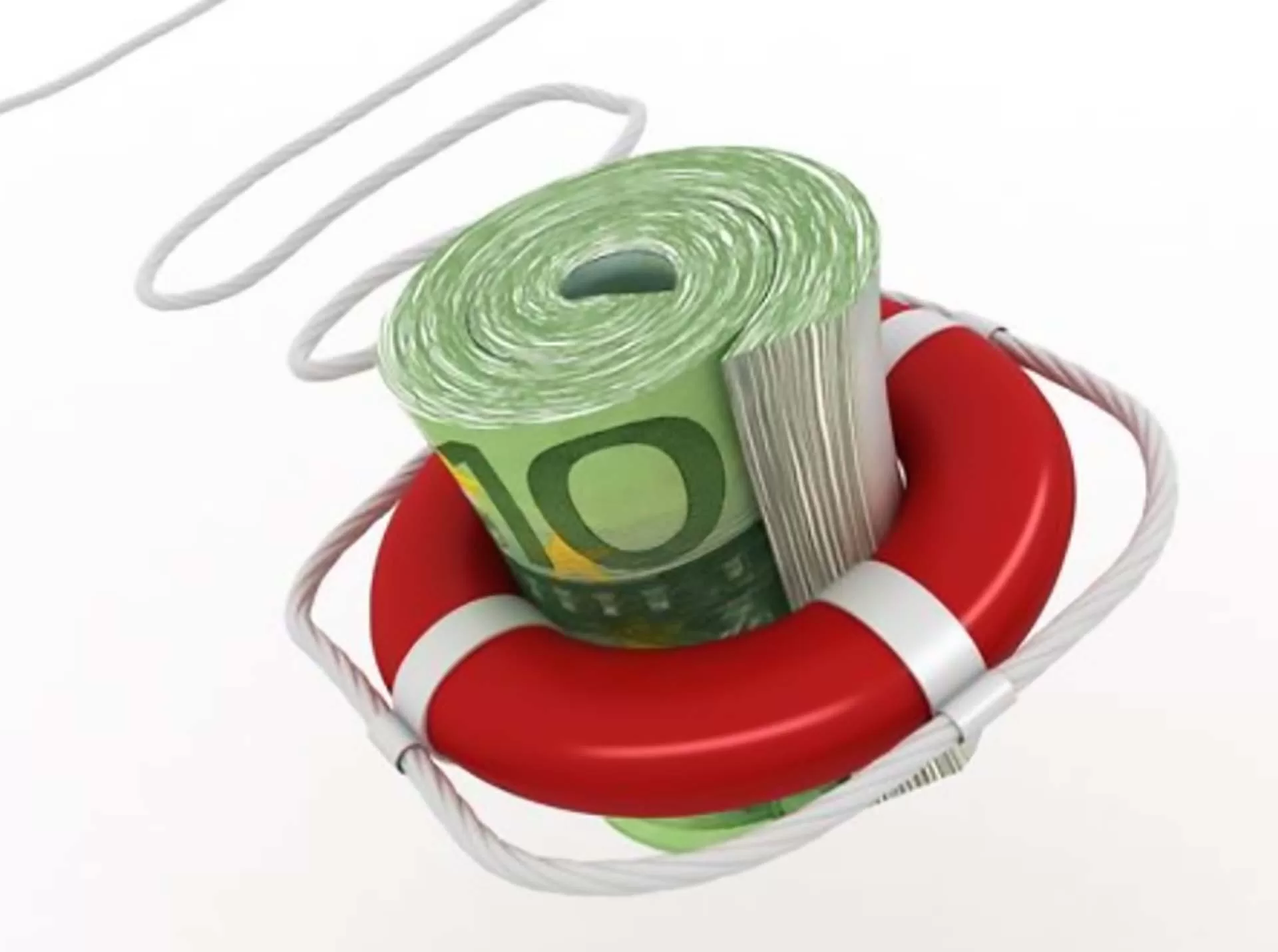 The Difference Between Receivership and Bankruptcy