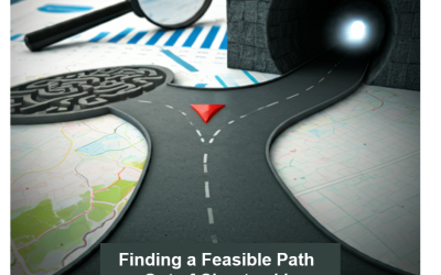 Finding a Feasible Path Out of Chapter 11