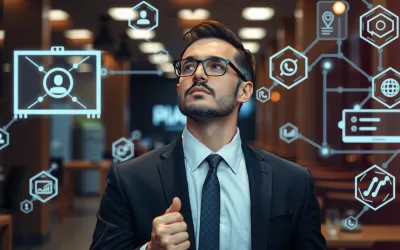Is Your Client’s Business AI-Ready?