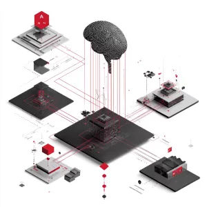 Embed ai accelerator