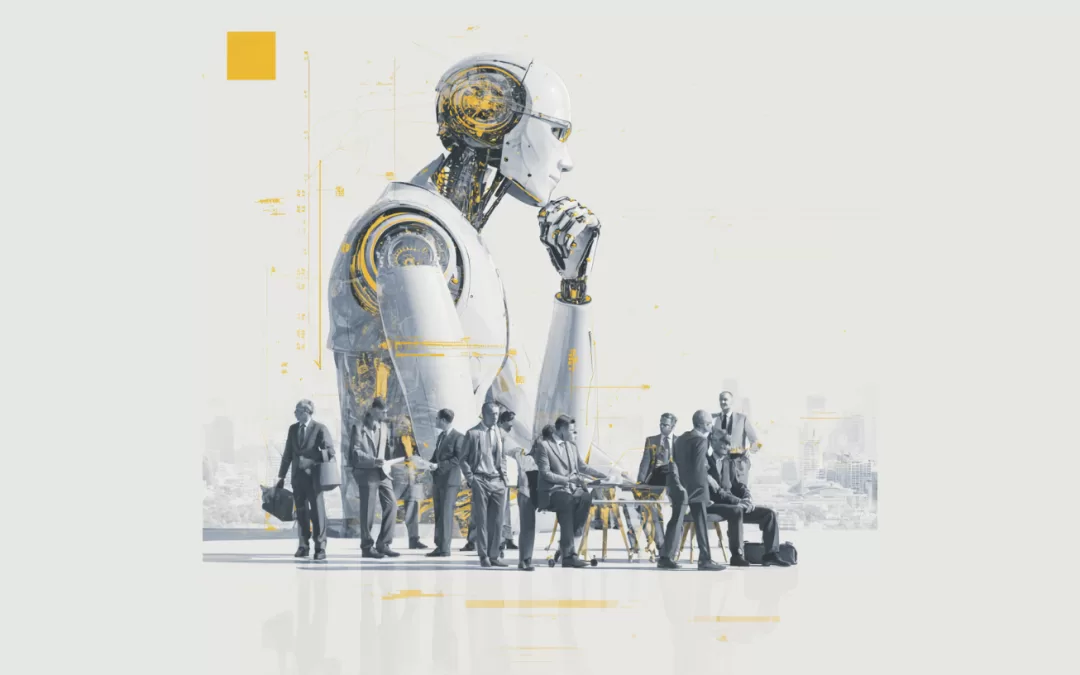 AI Isn’t a Pilot Program. It’s a Business Decision.