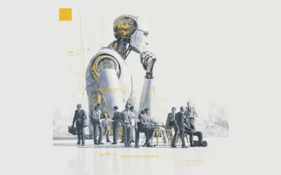 AI Isn’t a Pilot Program. It’s a Business Decision.
